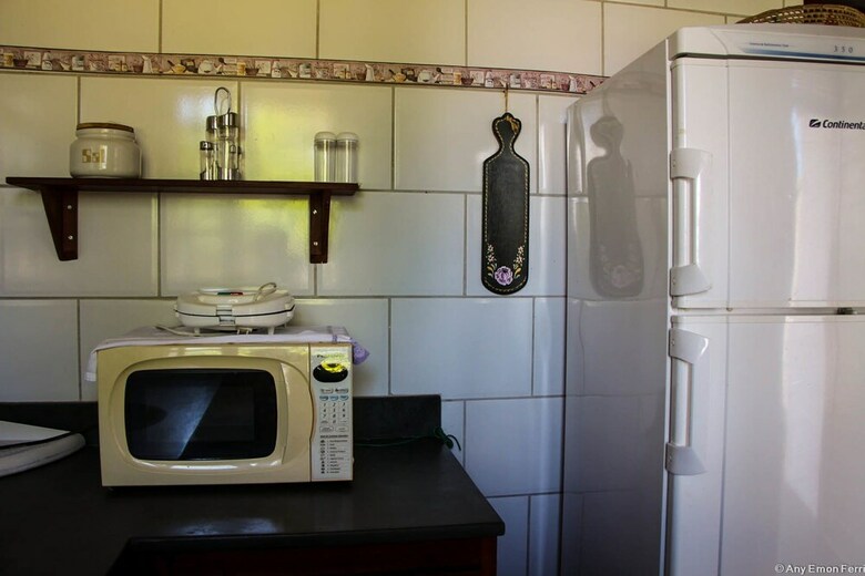 Pipa Casa Graciela