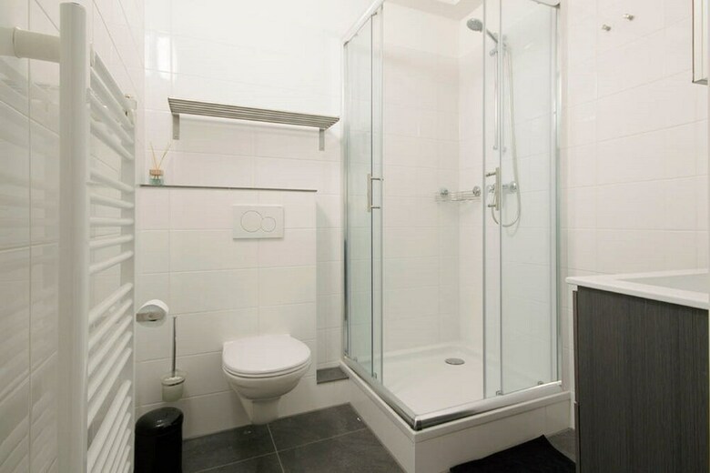 Apartamentos Two Perfect Studios In Central Amsterdam