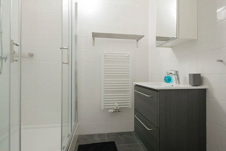 Apartamentos Two Perfect Studios In Central Amsterdam