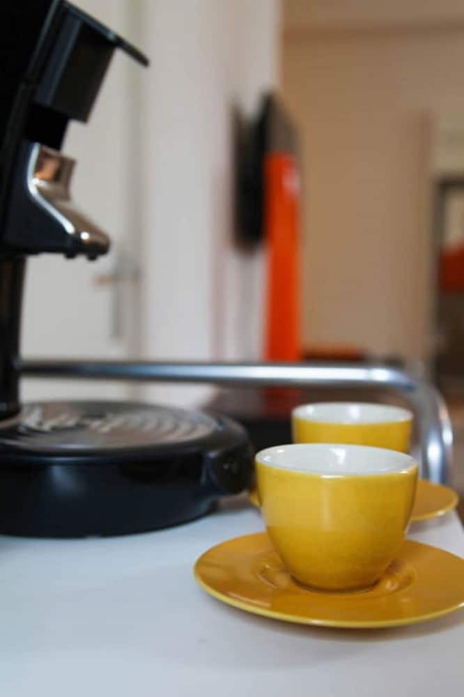 Apartamentos Two Perfect Studios In Central Amsterdam