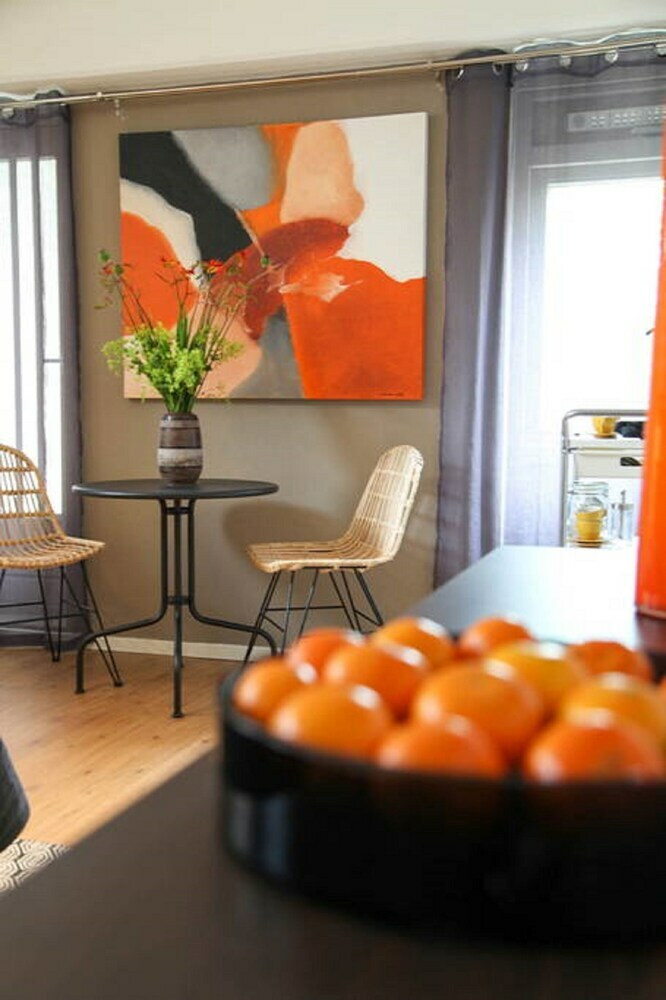 Apartamentos Two Perfect Studios In Central Amsterdam