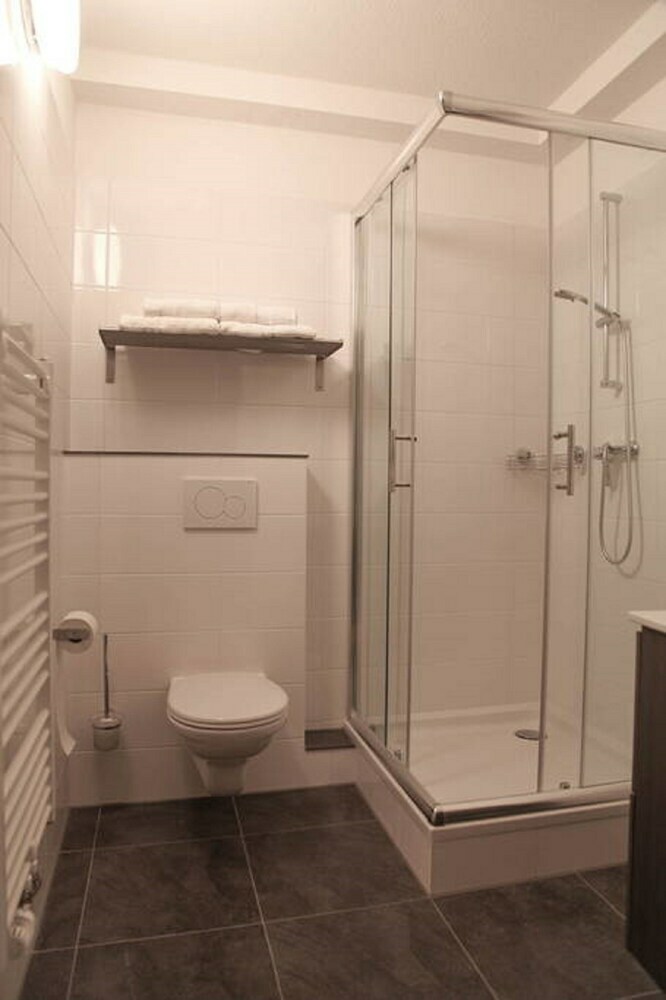 Apartamentos Two Perfect Studios In Central Amsterdam