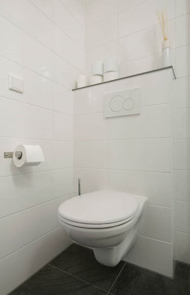 Apartamentos Two Perfect Studios In Central Amsterdam