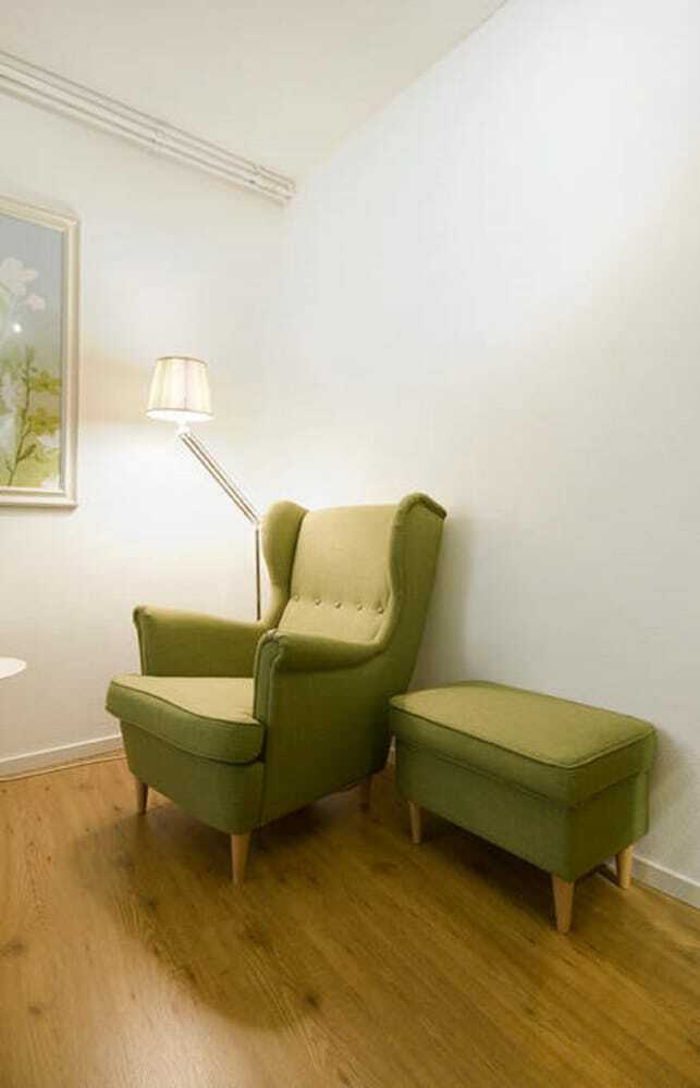 Apartamentos Two Perfect Studios In Central Amsterdam