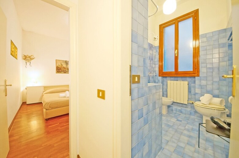 Dolcevita Apartments N. 408