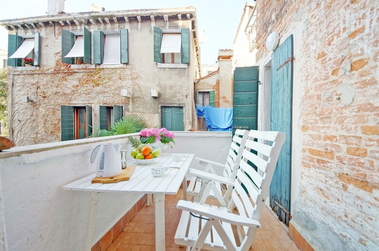 Dolcevita Apartments N. 408
