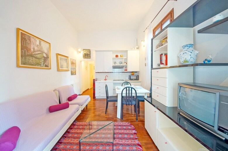 Dolcevita Apartments N. 408