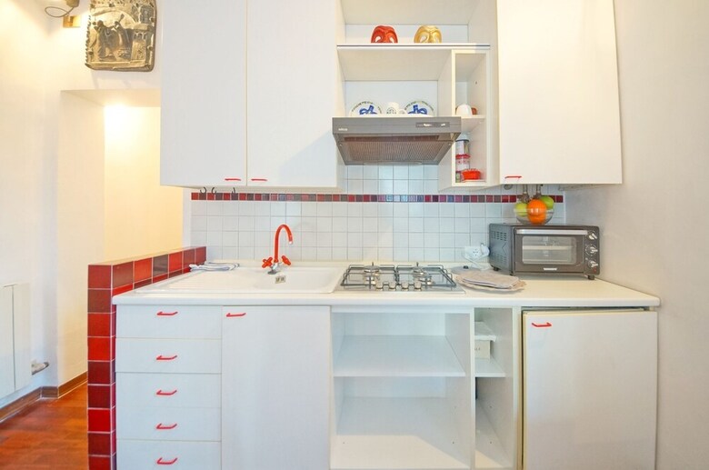 Dolcevita Apartments N. 408