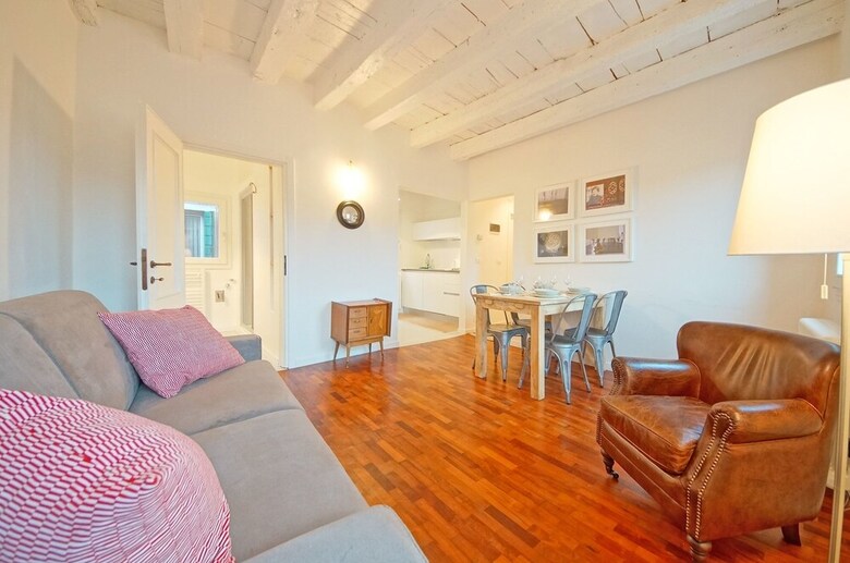 Dolcevita Apartments N. 396