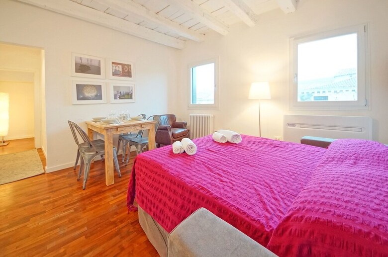 Dolcevita Apartments N. 396