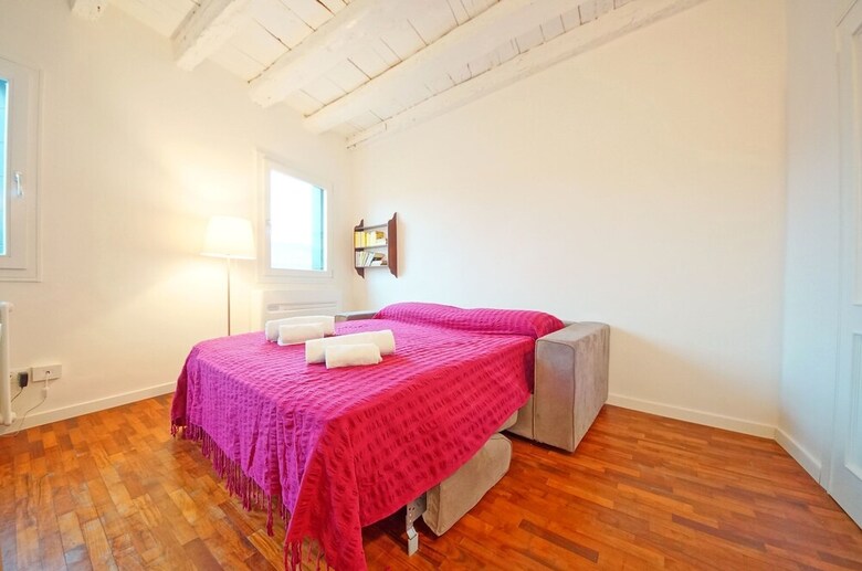 Dolcevita Apartments N. 396