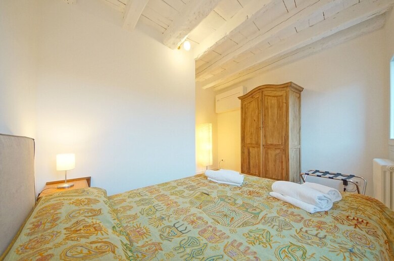 Dolcevita Apartments N. 396