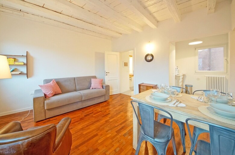 Dolcevita Apartments N. 396