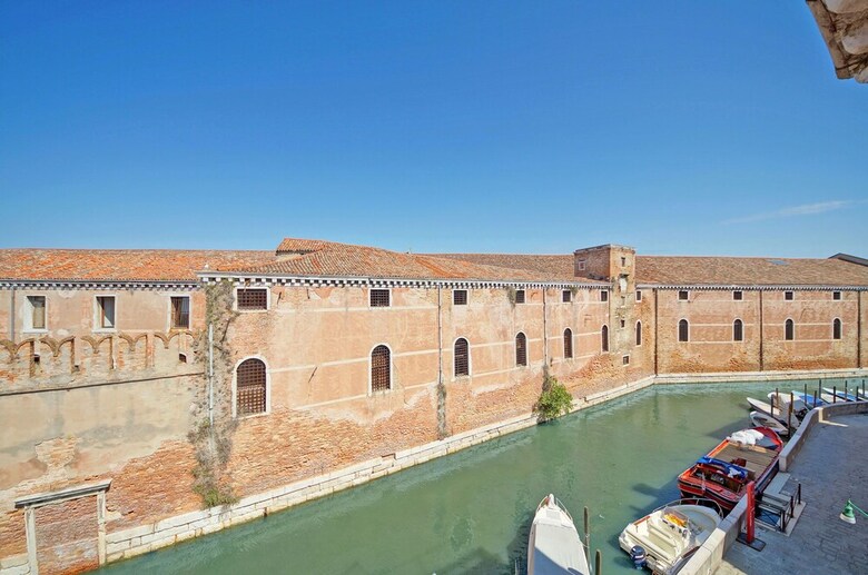 Dolcevita Apartments N. 396