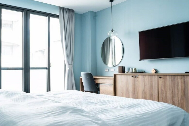 Bed & Breakfast Grace Garden Guesthouse