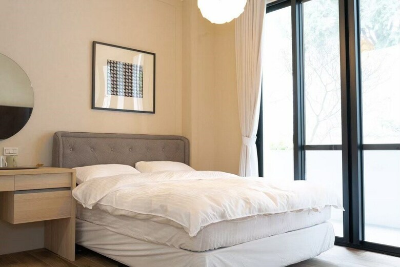 Bed & Breakfast Grace Garden Guesthouse