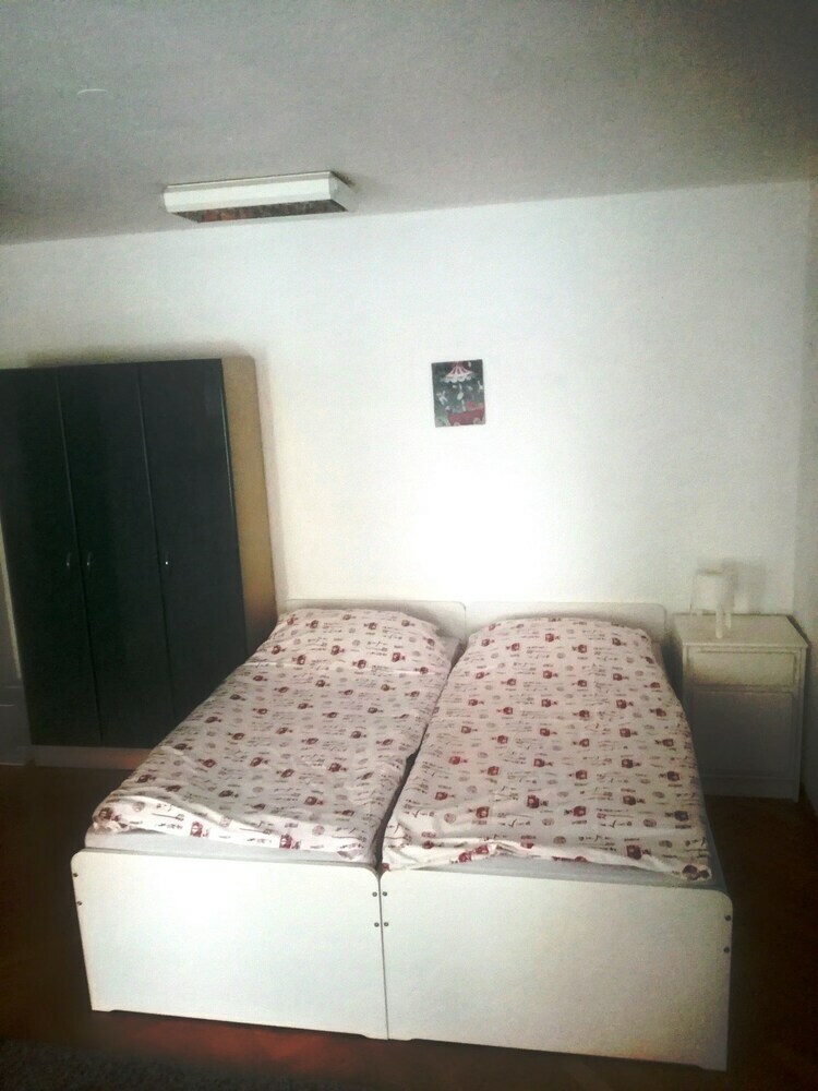 Hotel Rooms 4 Rivers