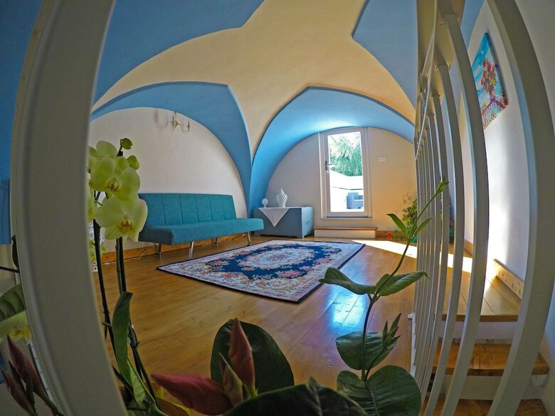 Bed & Breakfast A Casa Tu Zi Melu