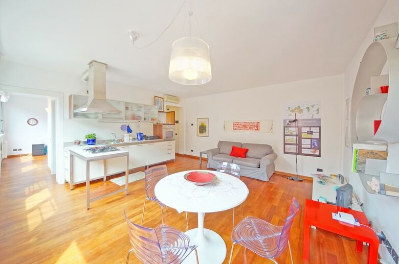 Dolcevita Apartments N. 329