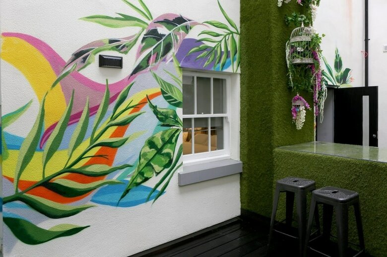 Hotel Urbanista Liverpool