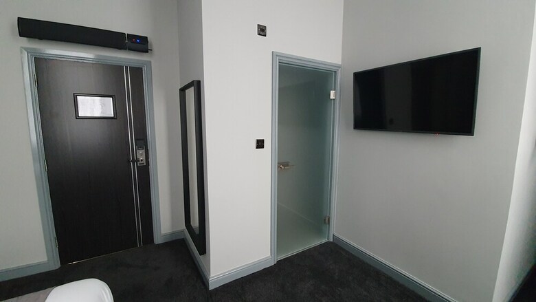 Hotel Urbanista Liverpool