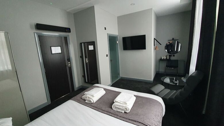 Hotel Urbanista Liverpool