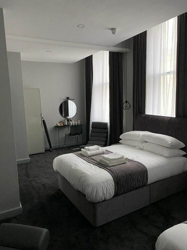 Hotel Urbanista Liverpool