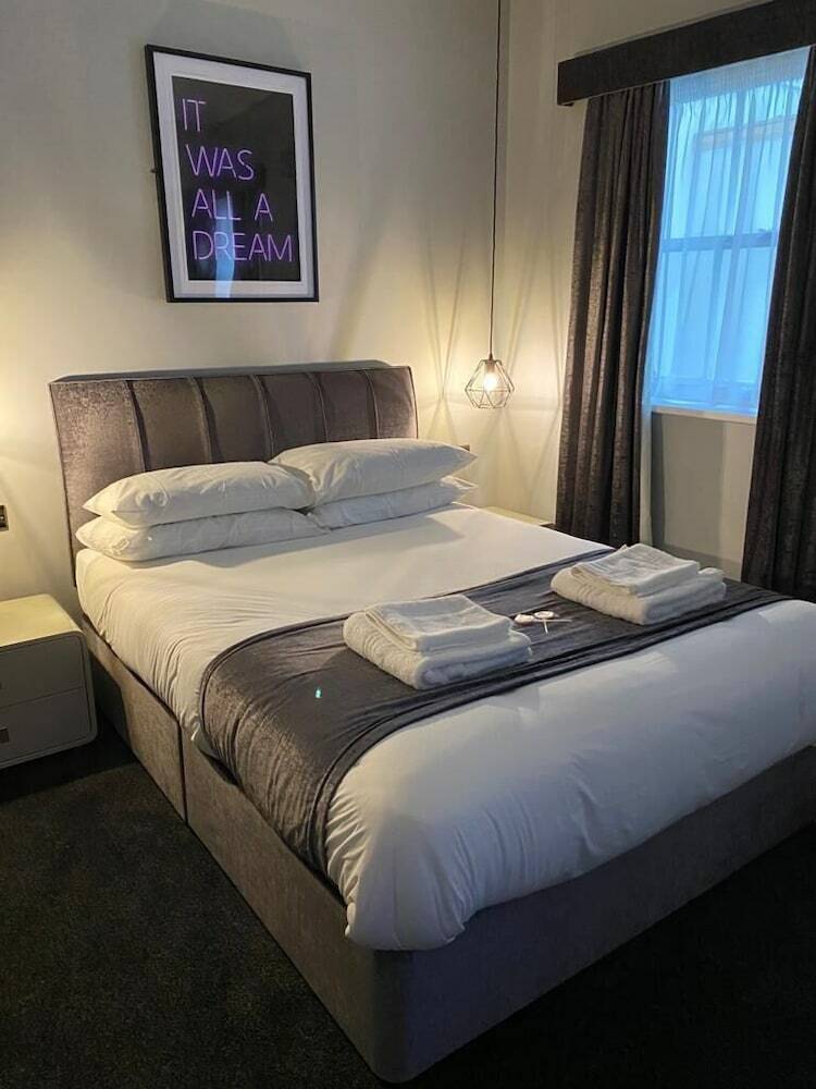Hotel Urbanista Liverpool