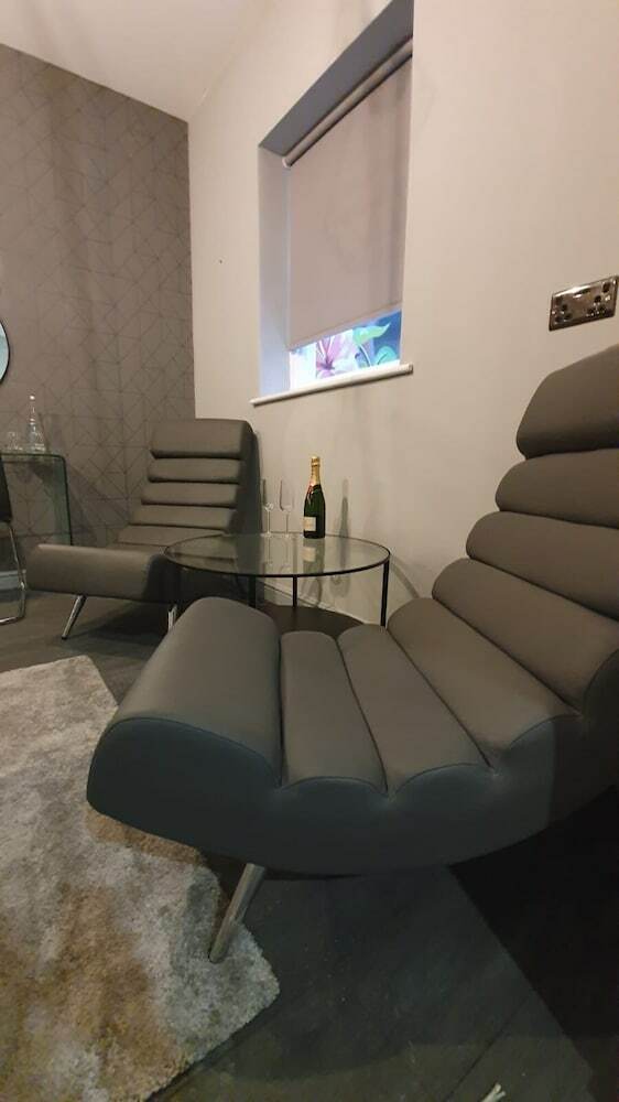 Hotel Urbanista Liverpool
