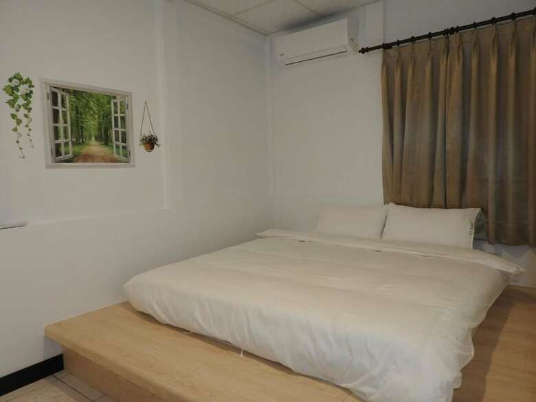 Mediterranean B&B