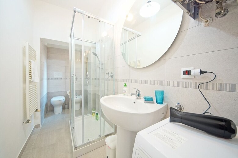 Dolcevita Apartments N. 432