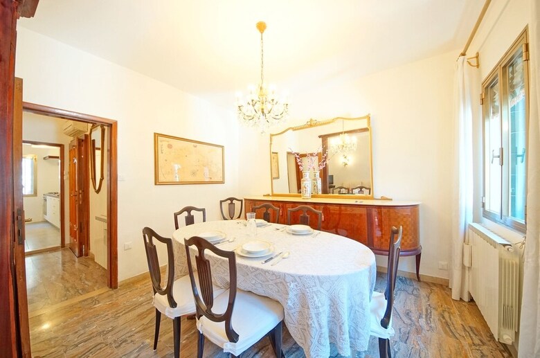 Dolcevita Apartments N. 432