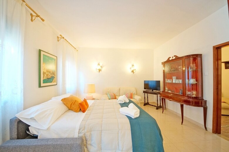 Dolcevita Apartments N. 432