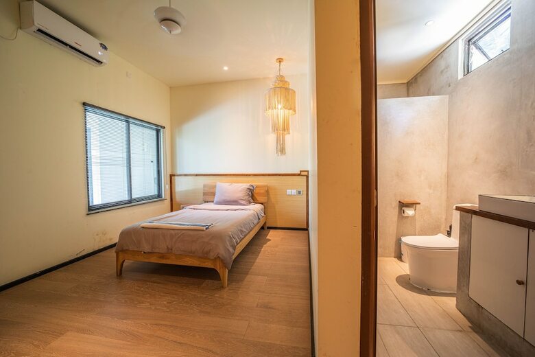 Hotel Tranquila Maldives