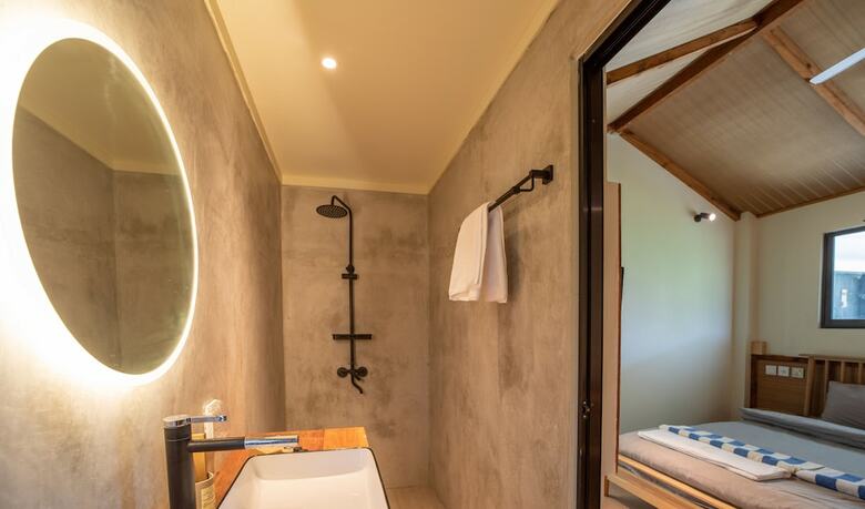 Hotel Tranquila Maldives