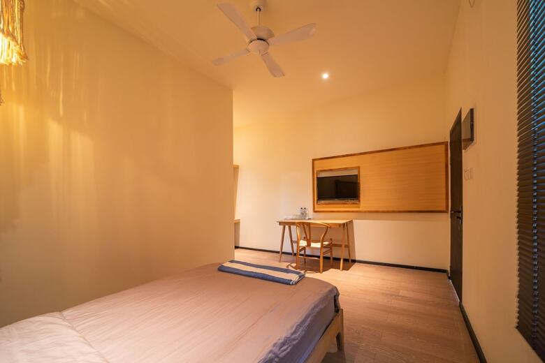 Hotel Tranquila Maldives