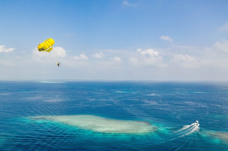 Hotel Tranquila Maldives
