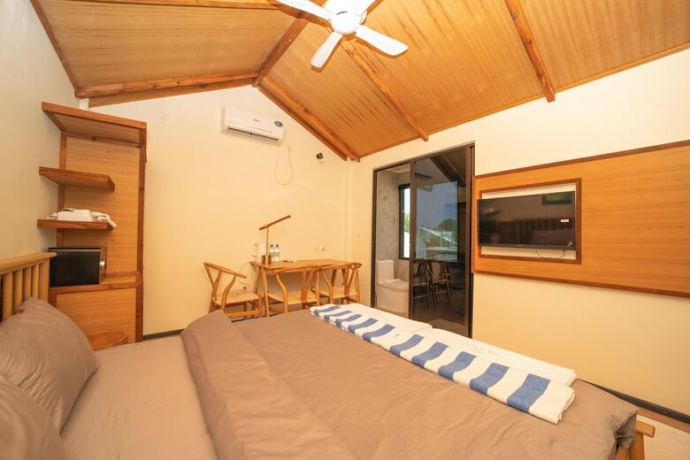 Hotel Tranquila Maldives