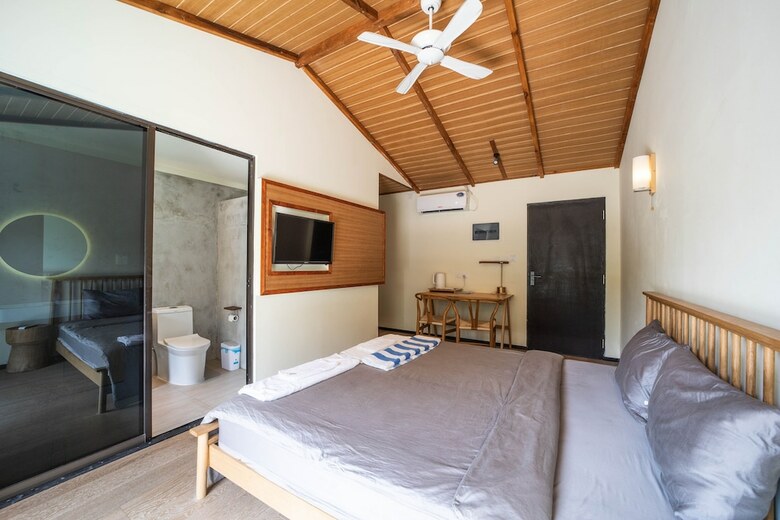 Hotel Tranquila Maldives