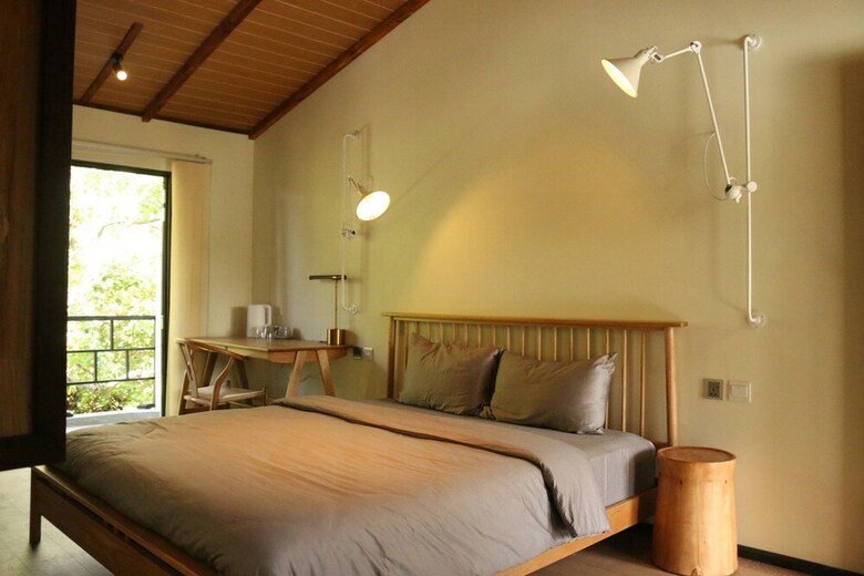 Hotel Tranquila Maldives