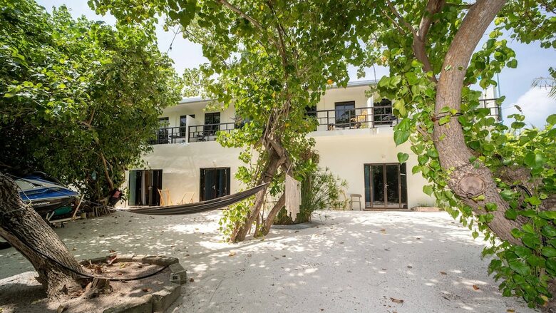 Hotel Tranquila Maldives