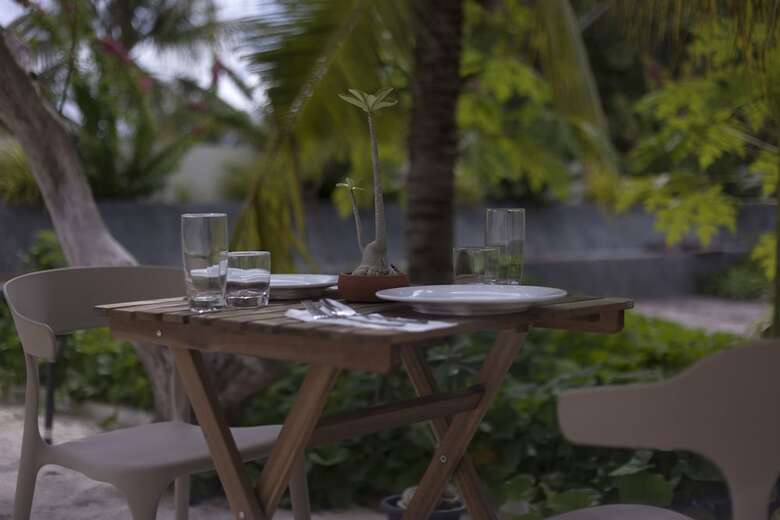 Hotel Tranquila Maldives