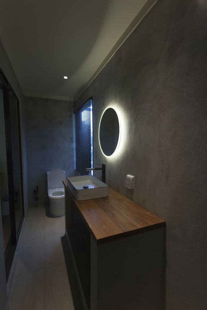 Hotel Tranquila Maldives