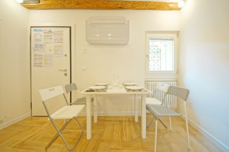 Dolcevita Apartments N. 413
