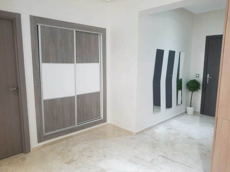 Apartamentos Luxury Centrale Park