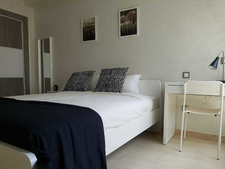 Apartamentos Luxury Centrale Park