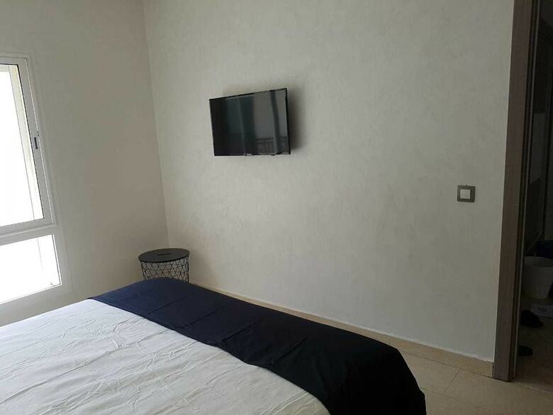 Apartamentos Luxury Centrale Park