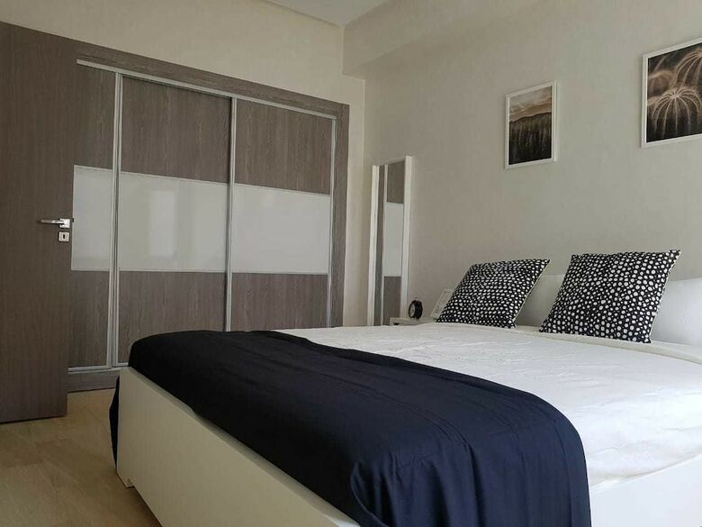 Apartamentos Luxury Centrale Park