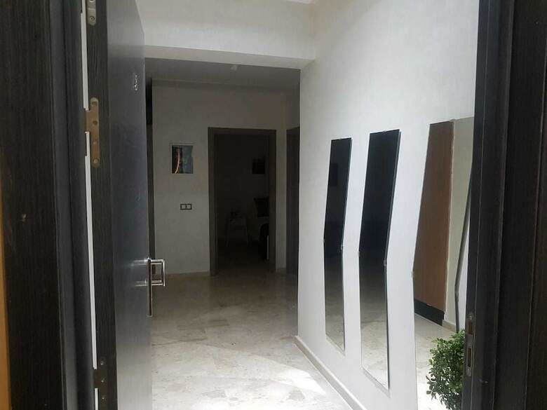 Apartamentos Luxury Centrale Park