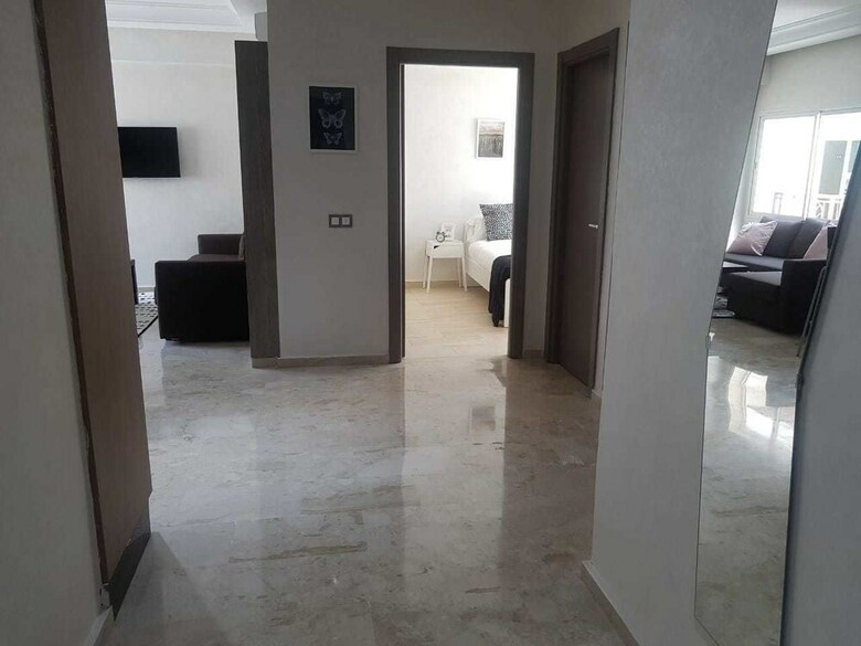 Apartamentos Luxury Centrale Park